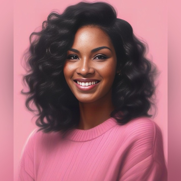 Felicia’s PoshShow Notification! Like this listing to be notified on all shows💜 - Picture 2 of 2